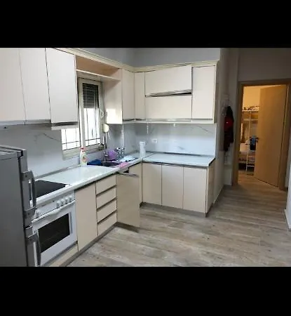 Santiliano App Apartmán