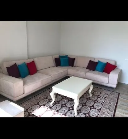 Santiliano App Apartment *