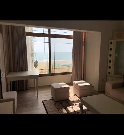 Santiliano App Apartmán *