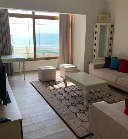 Santiliano App Apartment Durres
