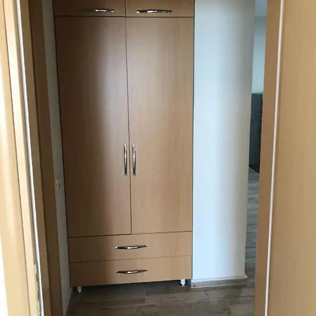 Apartment Santiliano App