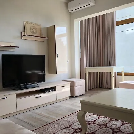 Apartment Santiliano App *